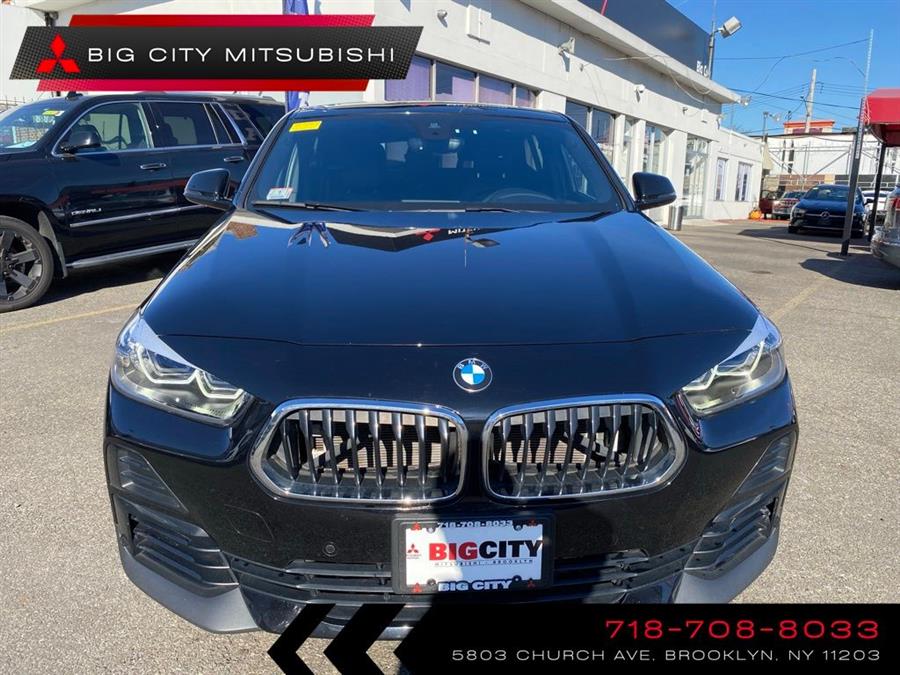 2022 BMW X2 sDrive28i photo