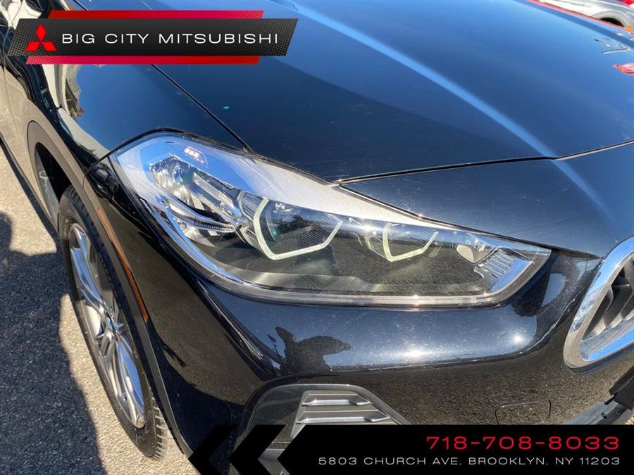 2022 BMW X2 sDrive28i photo