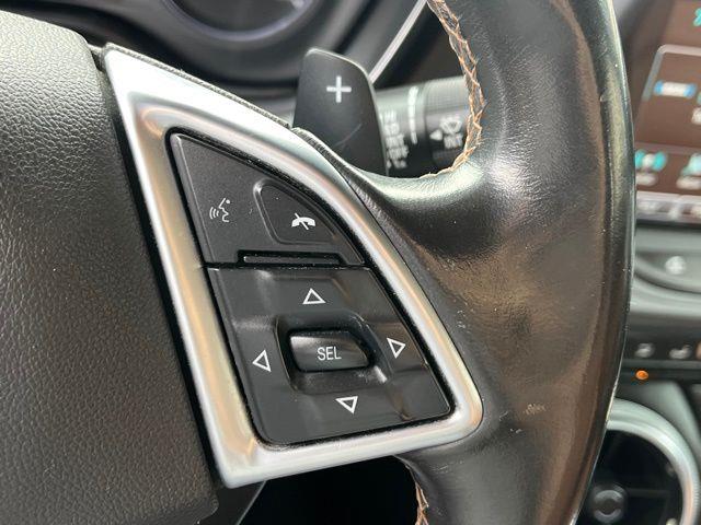 2017 Chevrolet Camaro 2LT photo