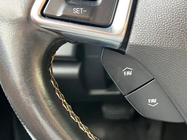 2017 Chevrolet Camaro 2LT photo
