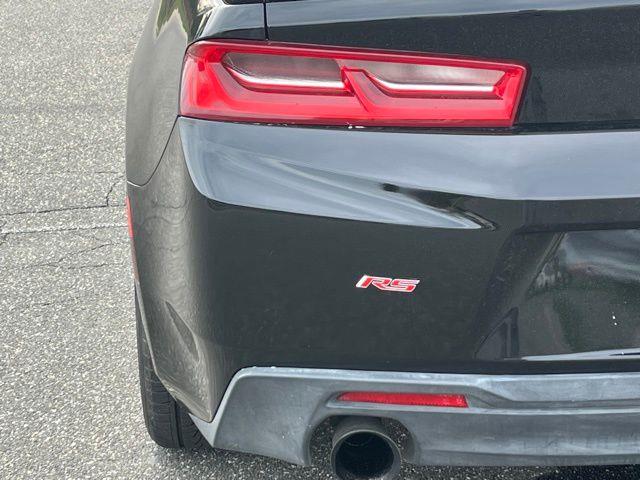 2017 Chevrolet Camaro 2LT photo