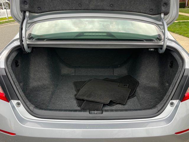 2019 Honda Accord LX photo