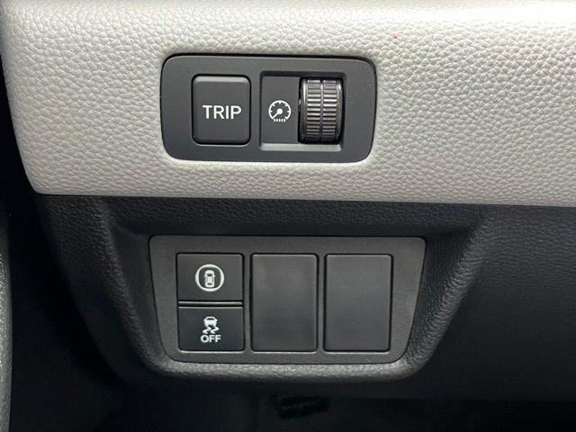 2019 Honda Accord LX photo
