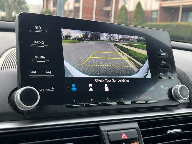 2019 Honda Accord LX photo