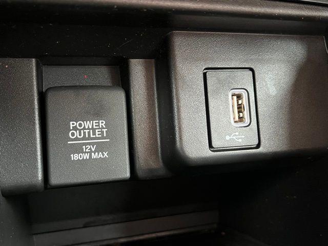 2019 Honda Accord LX photo