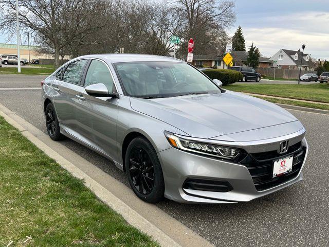 2019 Honda Accord LX photo