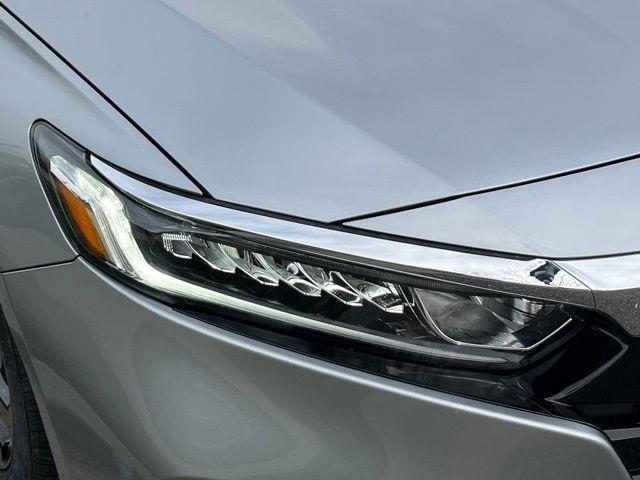 2019 Honda Accord LX photo