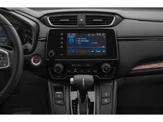 2020 Honda CR-V EX photo