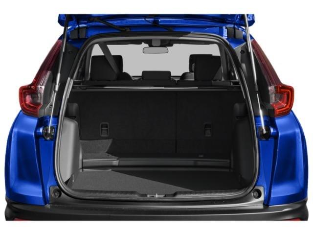 2020 Honda CR-V EX photo