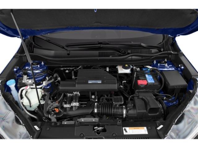 2020 Honda CR-V EX photo
