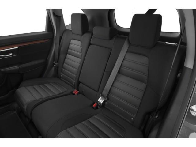 2020 Honda CR-V EX photo