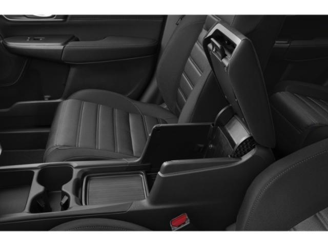 2020 Honda CR-V EX photo