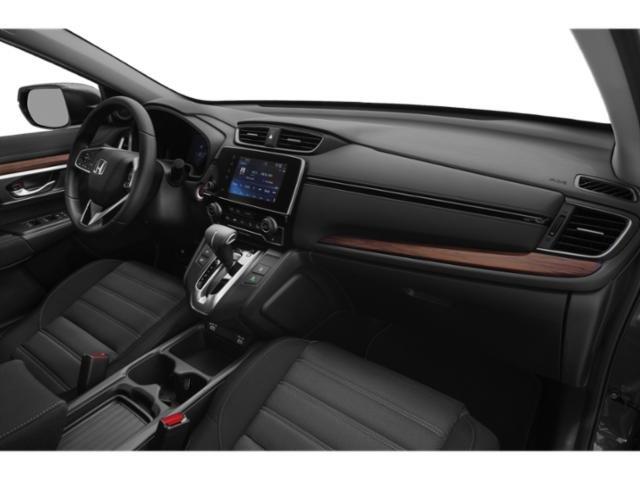 2020 Honda CR-V EX photo