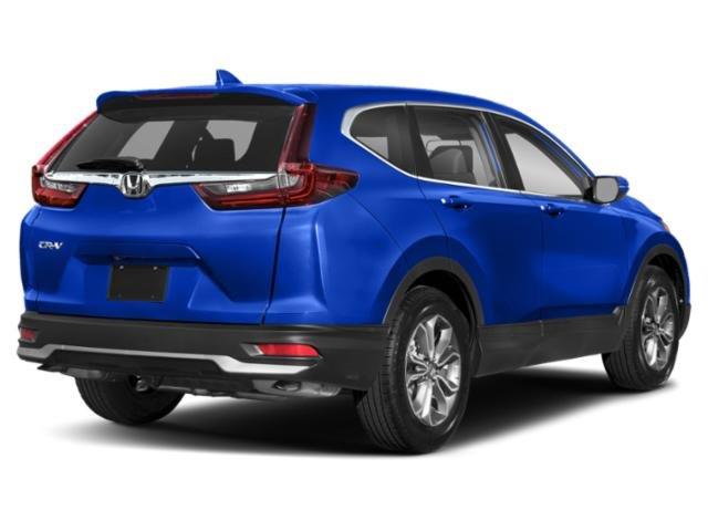 2020 Honda CR-V EX photo