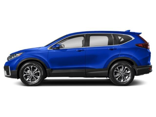 2020 Honda CR-V EX photo