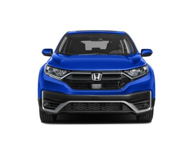 2020 Honda CR-V EX photo