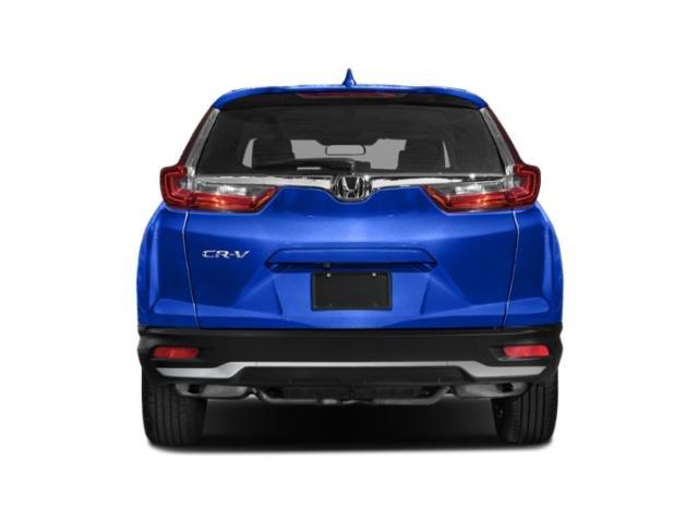 2020 Honda CR-V EX photo