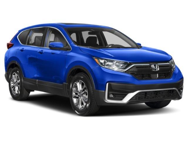 2020 Honda CR-V EX photo