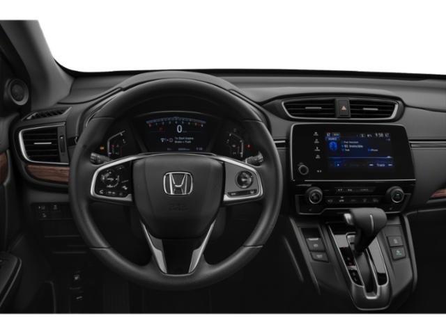 2020 Honda CR-V EX photo