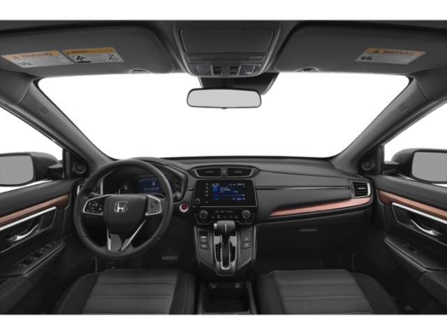 2020 Honda CR-V EX photo