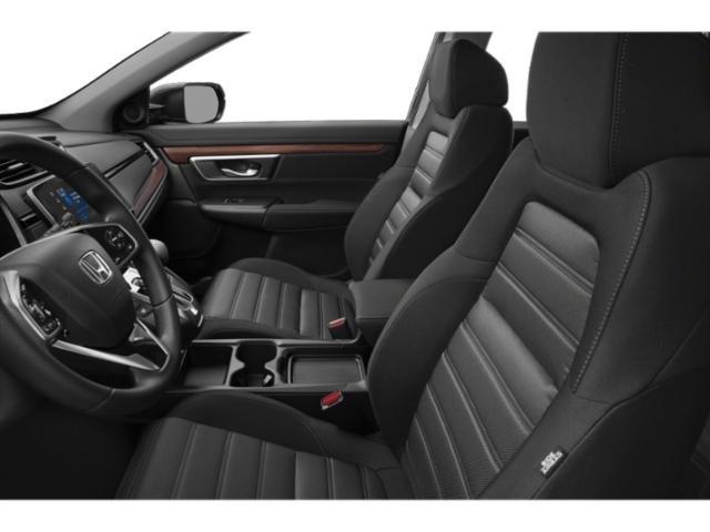 2020 Honda CR-V EX photo