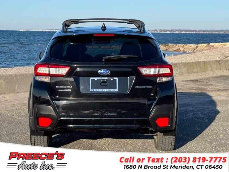 2019 Subaru Crosstrek 2.0i Premium Manual photo