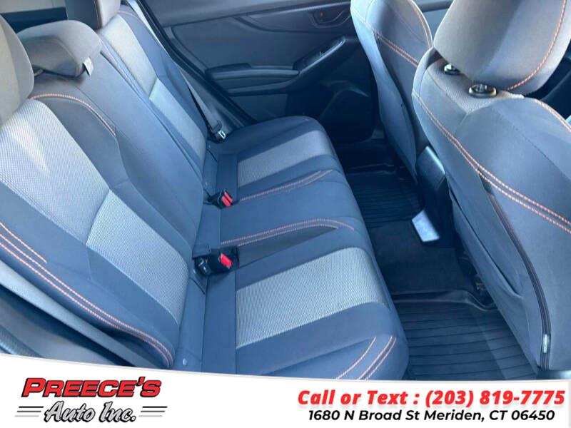 2019 Subaru Crosstrek 2.0i Premium Manual photo