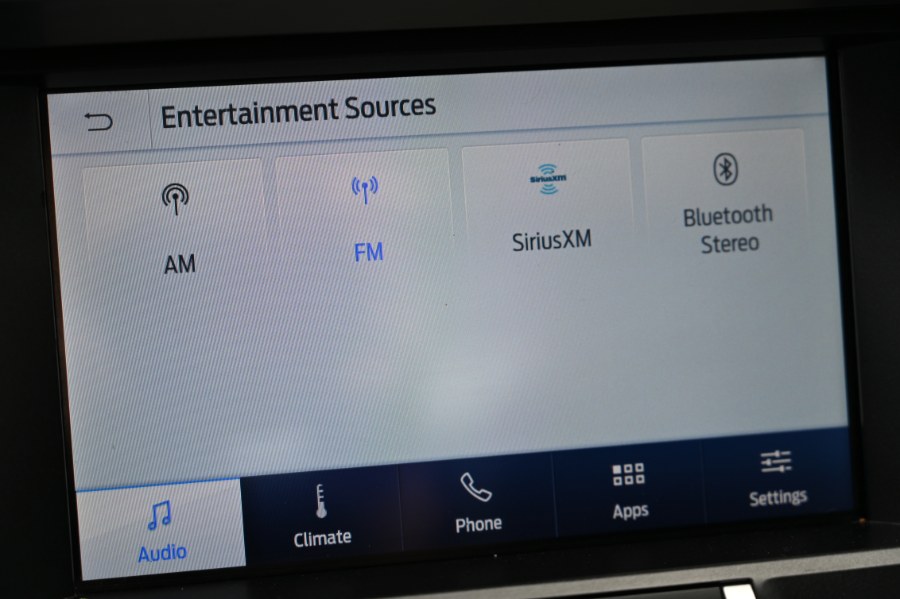 2023 Ford Mustang EcoBoost Premium Convertible photo
