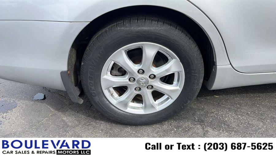 2011 Toyota Camry photo