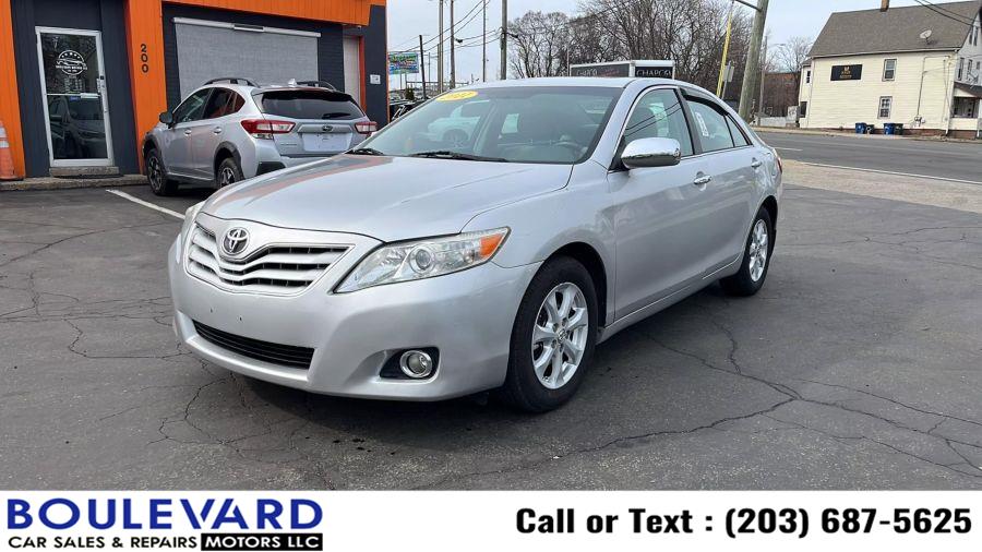 2011 Toyota Camry photo