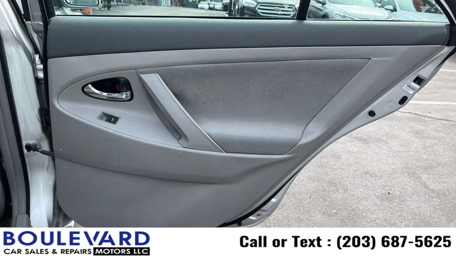 2011 Toyota Camry photo