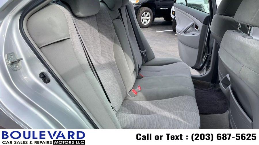 2011 Toyota Camry photo