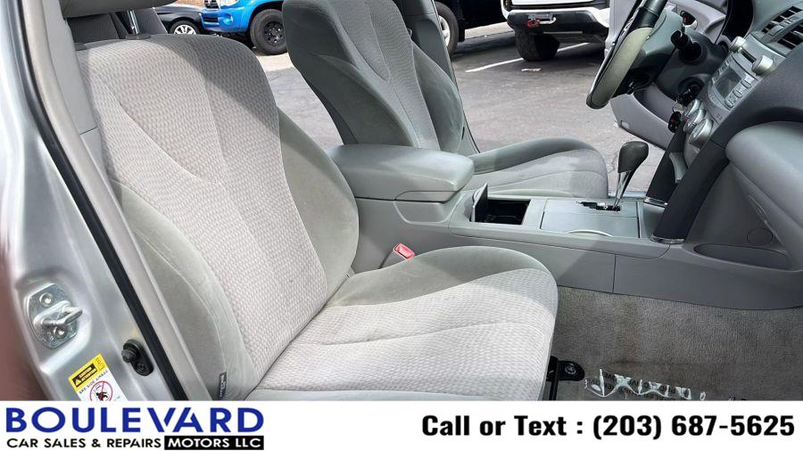 2011 Toyota Camry photo