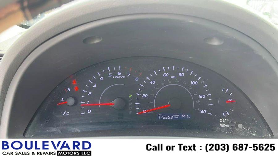 2011 Toyota Camry photo