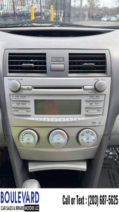 2011 Toyota Camry photo