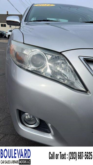 2011 Toyota Camry photo