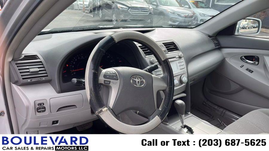 2011 Toyota Camry photo