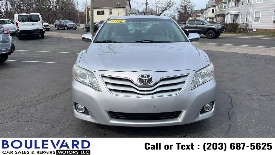 2011 Toyota Camry photo