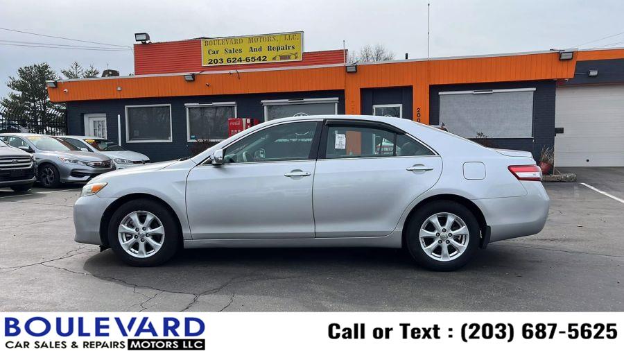 2011 Toyota Camry photo