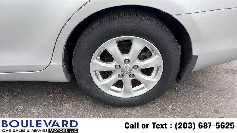 2011 Toyota Camry photo