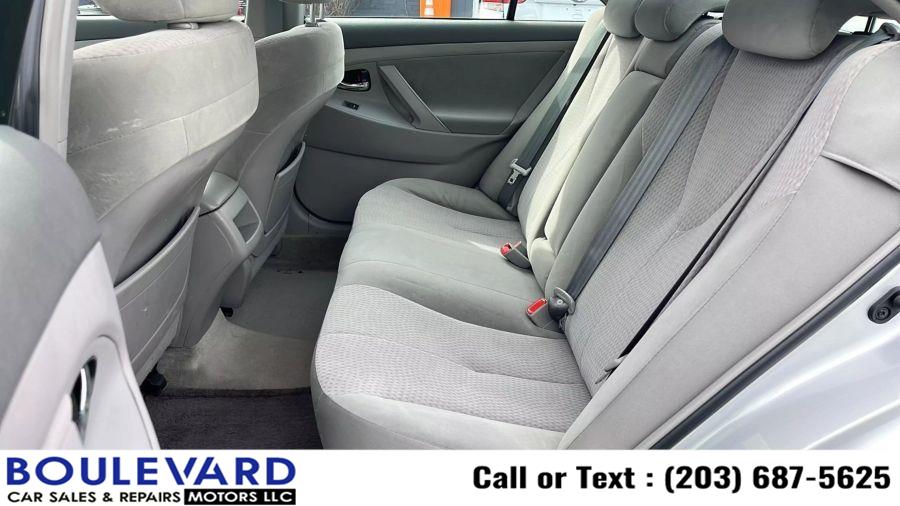 2011 Toyota Camry photo