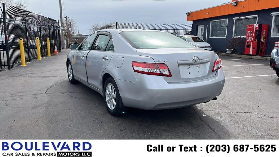 2011 Toyota Camry photo