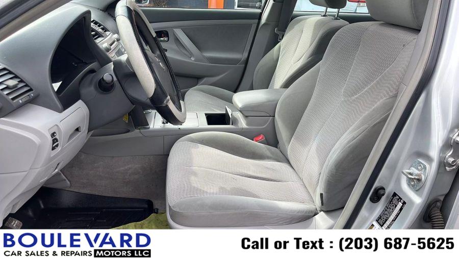 2011 Toyota Camry photo