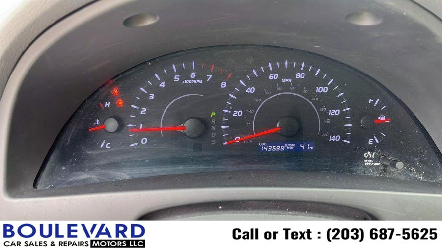2011 Toyota Camry photo