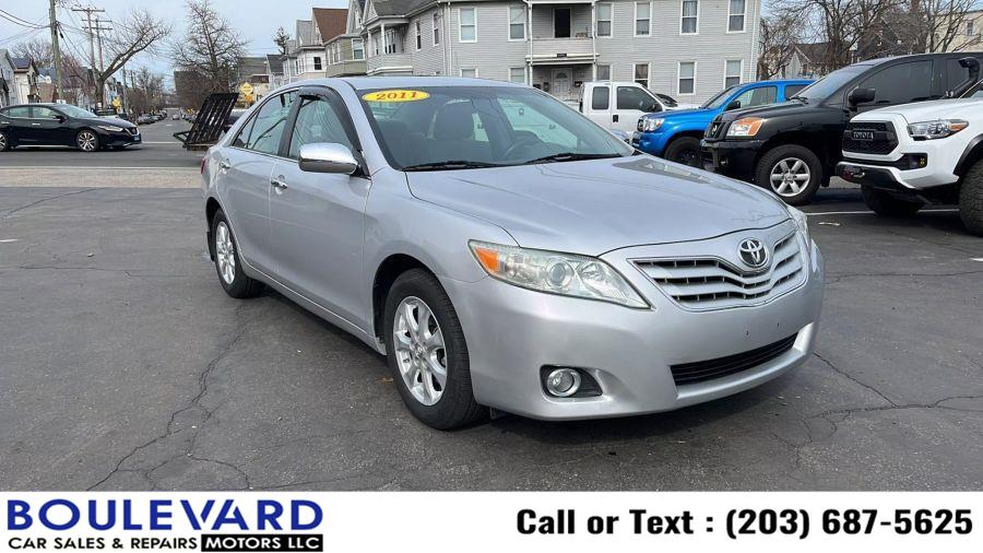 2011 Toyota Camry photo