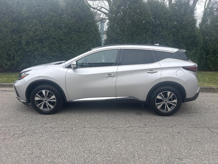 2023 Nissan Murano AWD SV PREMIUM photo