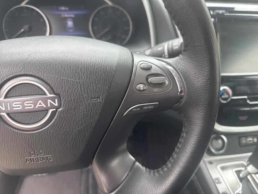 2023 Nissan Murano AWD SV PREMIUM photo