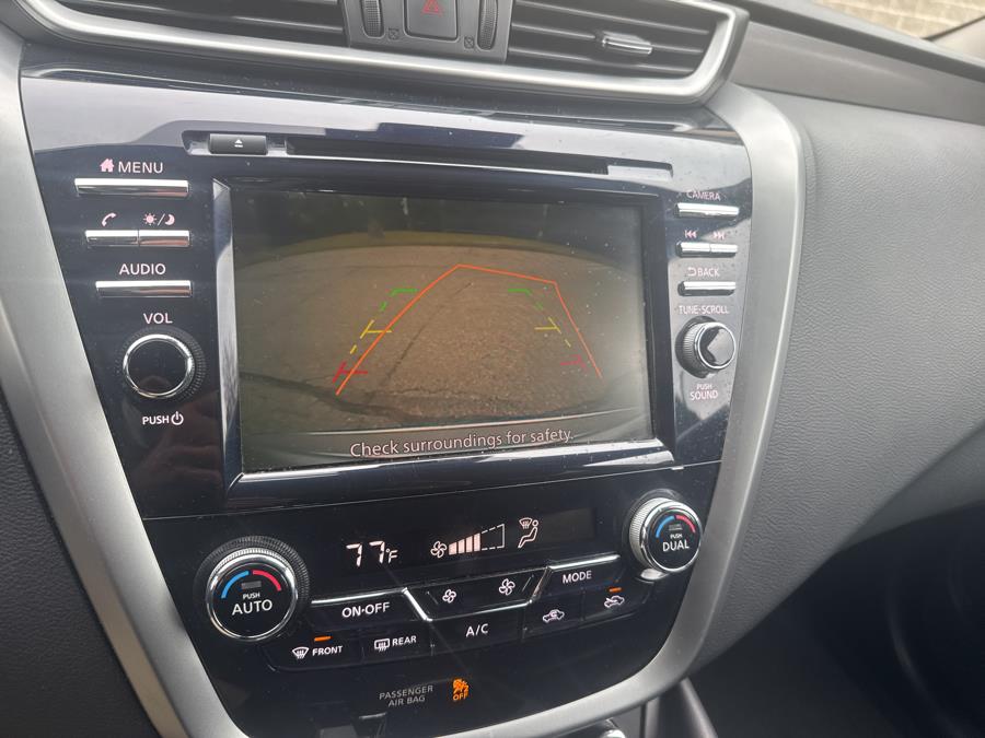 2023 Nissan Murano AWD SV PREMIUM photo