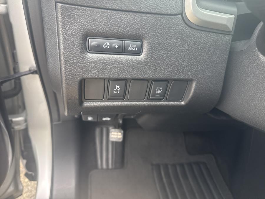 2023 Nissan Murano AWD SV PREMIUM photo