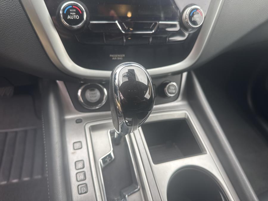 2023 Nissan Murano AWD SV PREMIUM photo